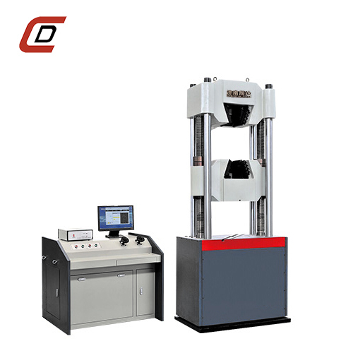 30噸 60噸 100噸萬能試驗(yàn)機(jī)改造(改為屏顯式)