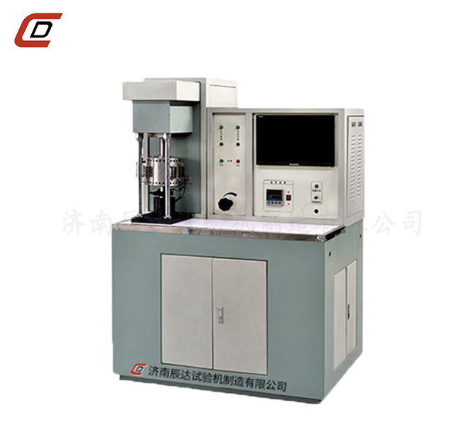 蠕變試驗機的技術要求及結(jié)構原理。