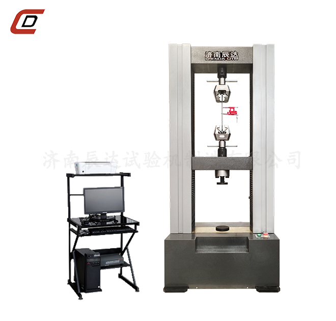 電子萬能試驗(yàn)機(jī)不能上升、下降是什么原因引起的？