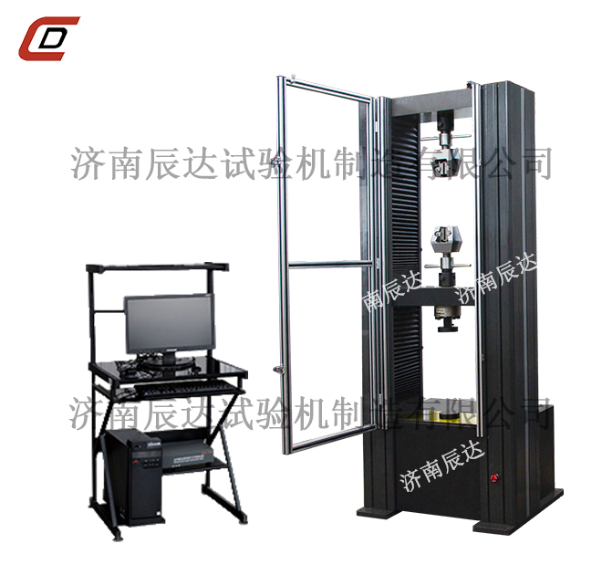 10t(噸)電子萬能試驗(yàn)機(jī)