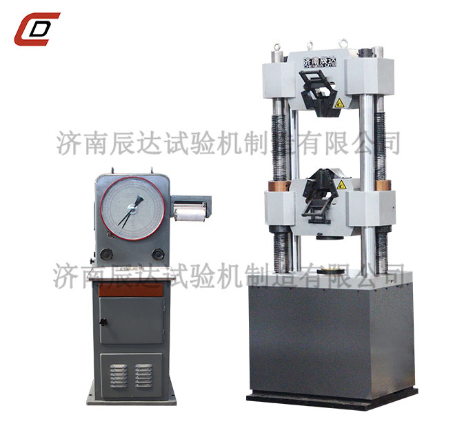 拉力試驗(yàn)機(jī)有哪些特點(diǎn)？應(yīng)該如何選擇？