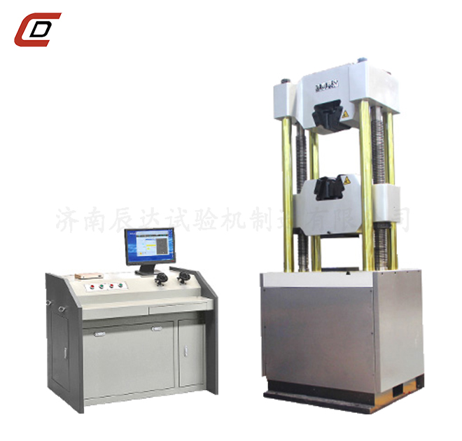 影響液壓萬能試驗機速率不穩(wěn)定的因素有哪些?