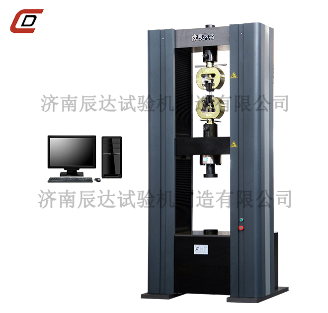 在使用拉力試驗(yàn)機(jī)時(shí)應(yīng)該注意什么？