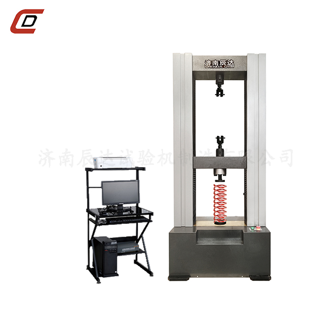 彈簧試驗(yàn)機(jī)出現(xiàn)異常要如何進(jìn)行維修呢？