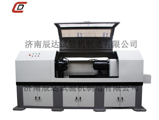 使用扭轉(zhuǎn)試驗(yàn)機(jī)時常見的故障有哪些呢？