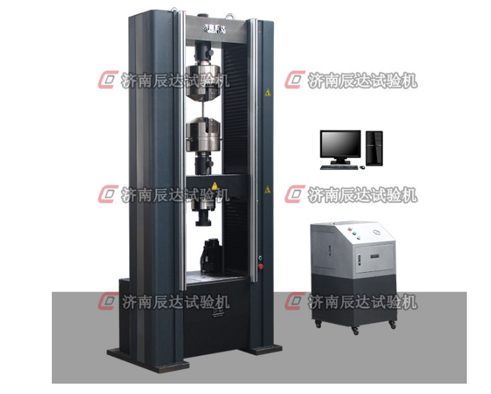 電子萬(wàn)能試驗(yàn)機(jī)工作環(huán)境、日常維護(hù)