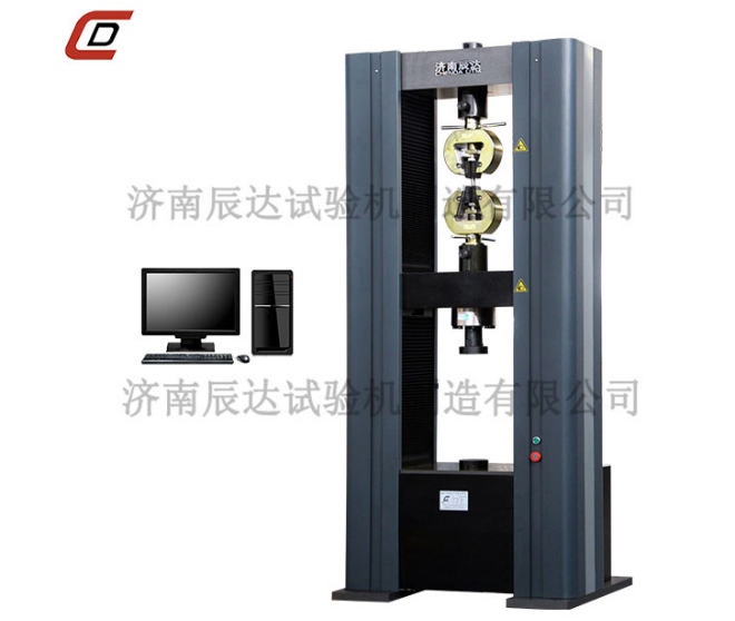 關于電子萬能試驗機小知識，趕緊來看看吧！