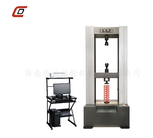 彈簧拉壓試驗機的日常維護有哪些？