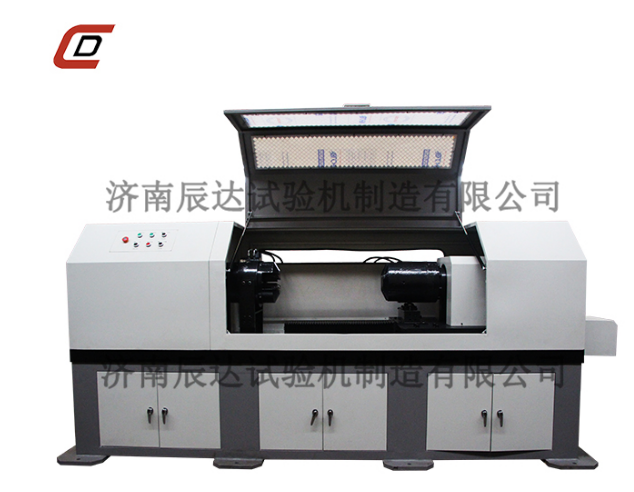 扭轉(zhuǎn)試驗機的使用注意事項有哪些？