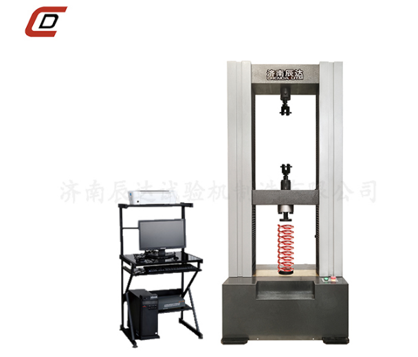 彈簧拉壓試驗機的功能特點有哪些？