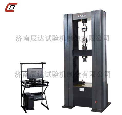 關(guān)于電線拉力試驗機的特點，你知道嗎？