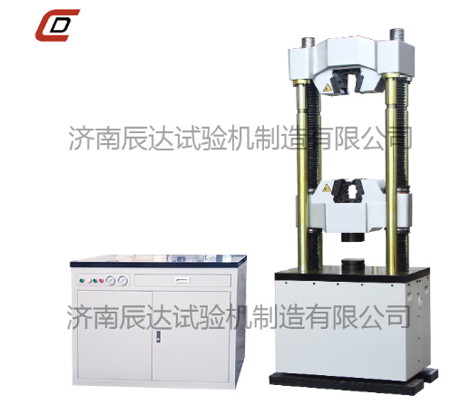 怎么辨別材料拉力試驗機的好壞？