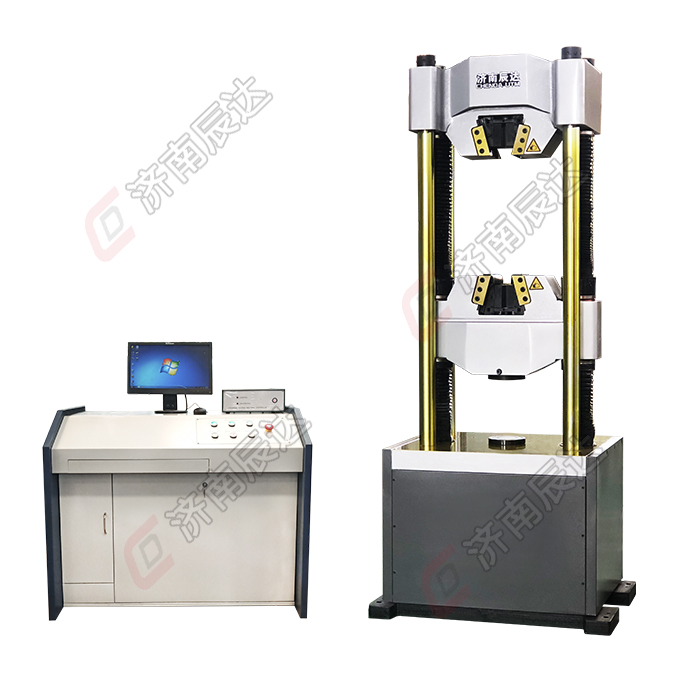 萬能試驗機的使用對象有哪些？