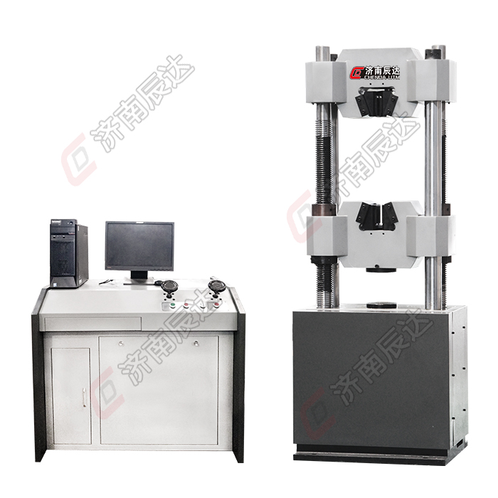 拉力試驗(yàn)機(jī)測試結(jié)果不太準(zhǔn)確有哪些原因？