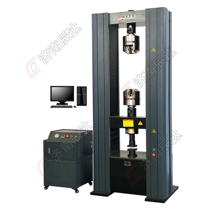 電子萬能試驗(yàn)機(jī)適用于哪些行業(yè)？