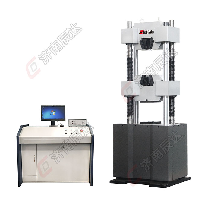 電液伺服萬能試驗(yàn)機(jī)油缸有什么特點(diǎn)呢？