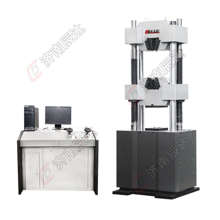 試驗(yàn)機(jī)行業(yè):創(chuàng)新驅(qū)動(dòng)下的高增長賽道