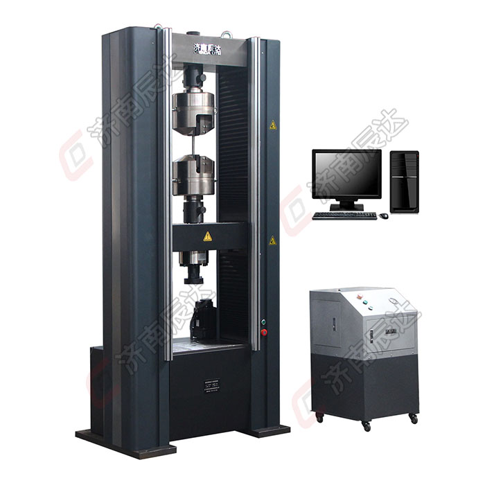 電子萬能試驗(yàn)機(jī)的夾具應(yīng)該怎樣選擇？