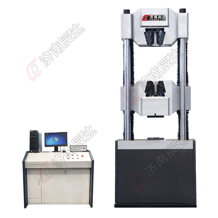 數(shù)顯拉力試驗(yàn)機(jī)主要用途、功能特點(diǎn)以及對(duì)試驗(yàn)環(huán)境的要求