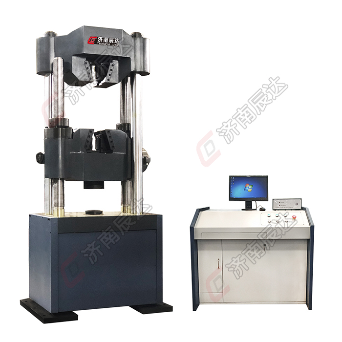 如何選購拉力試驗機？