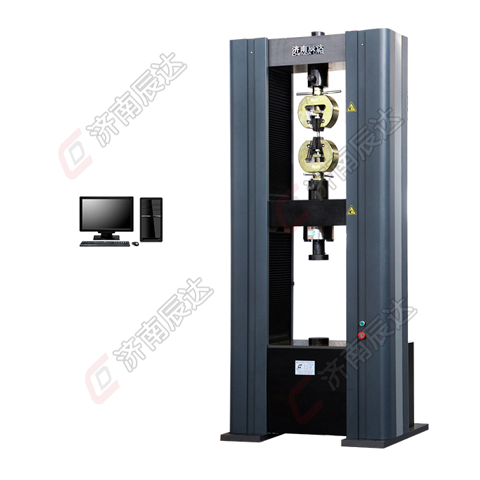 如何正確的選擇水泥塊電子萬能壓力試驗機？