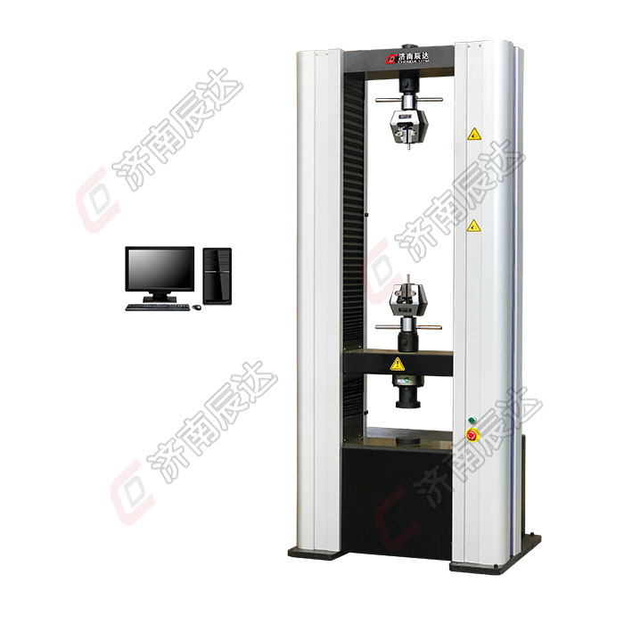 電子萬能試驗(yàn)機(jī)在鑄造件行業(yè)中的作用