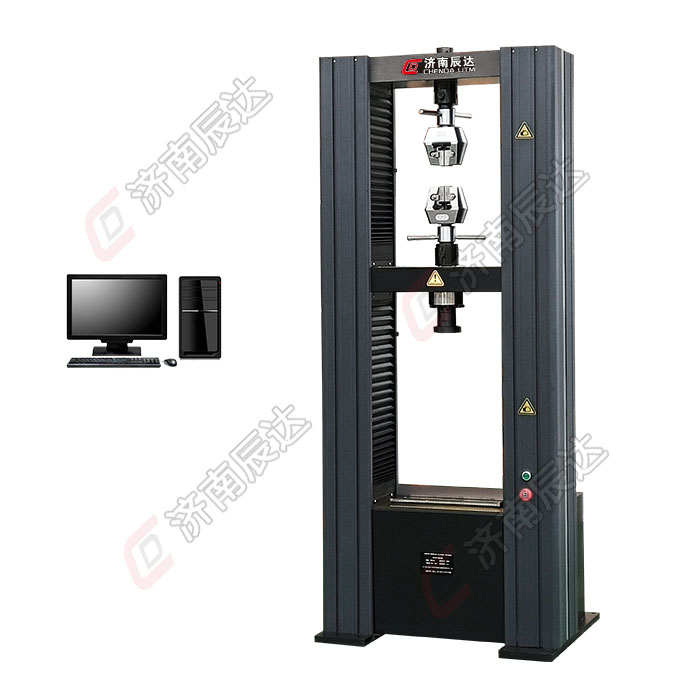 電子拉力試驗機具有哪些優(yōu)勢和特點呢？